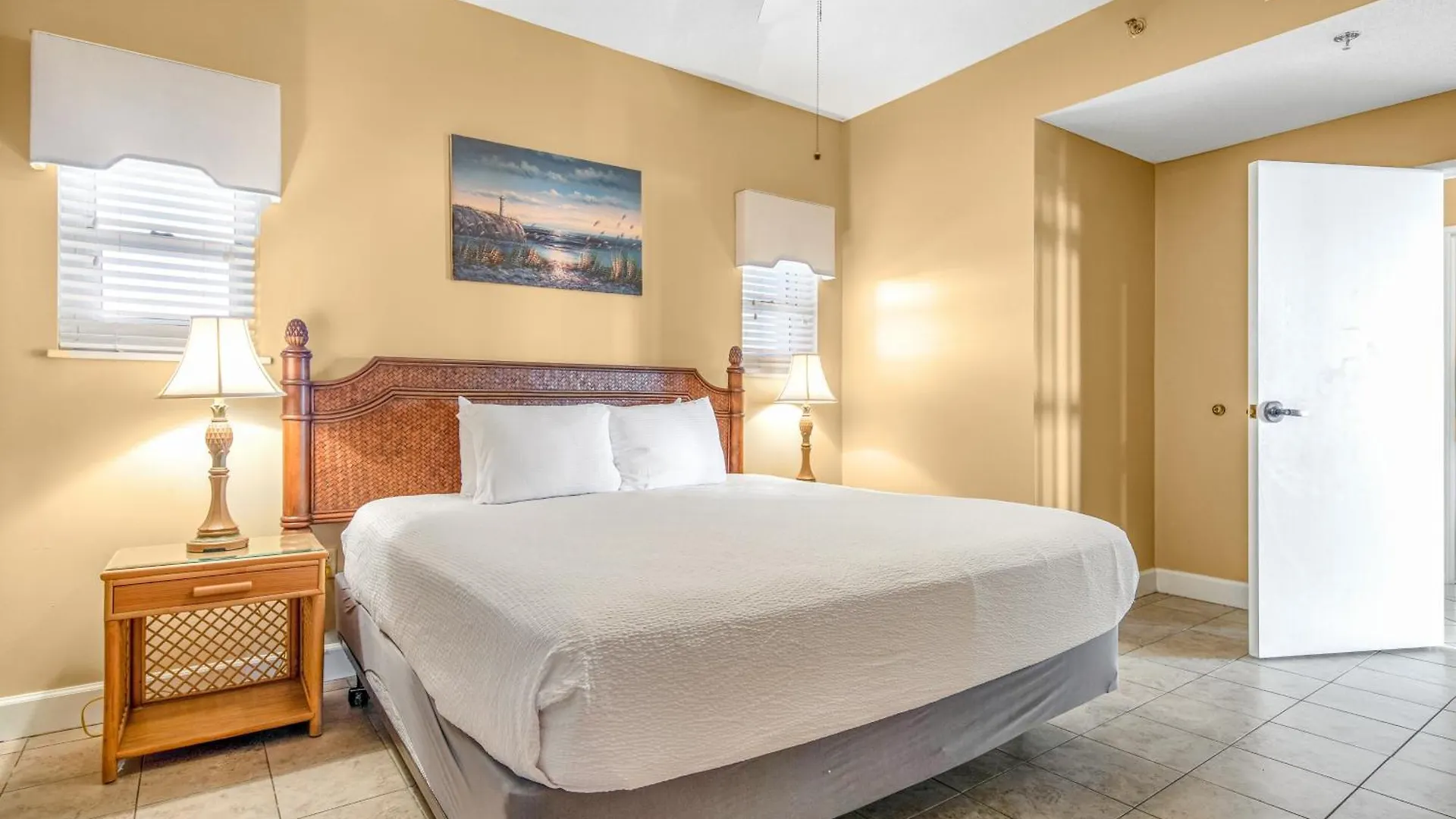 Apartment Tops'L Tides 0506 Destin