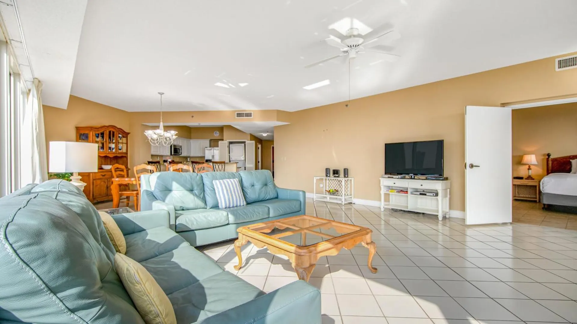 Apartment Tops'L Tides 0506 Destin