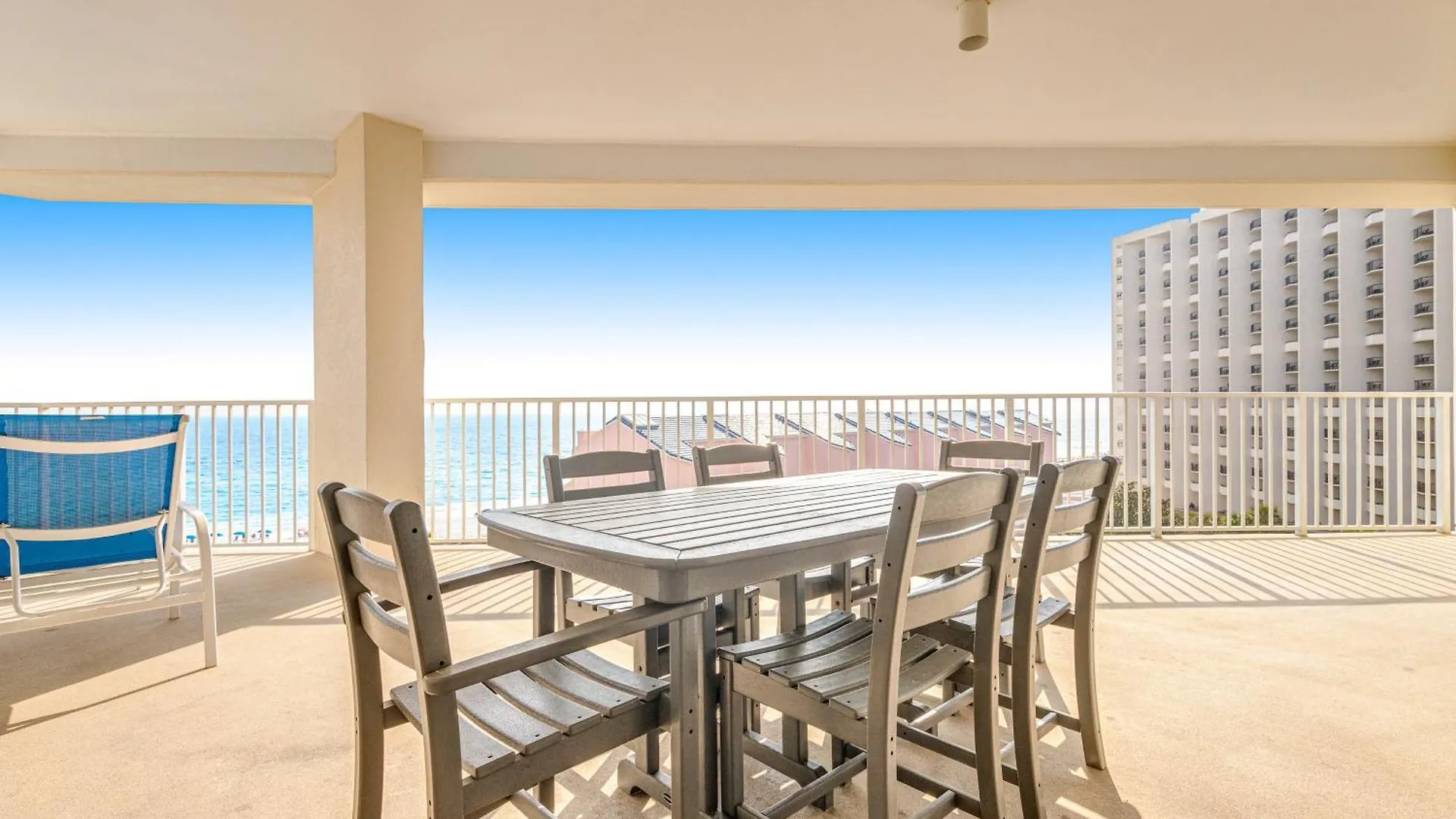 Apartment Tops'L Tides 0506 Destin