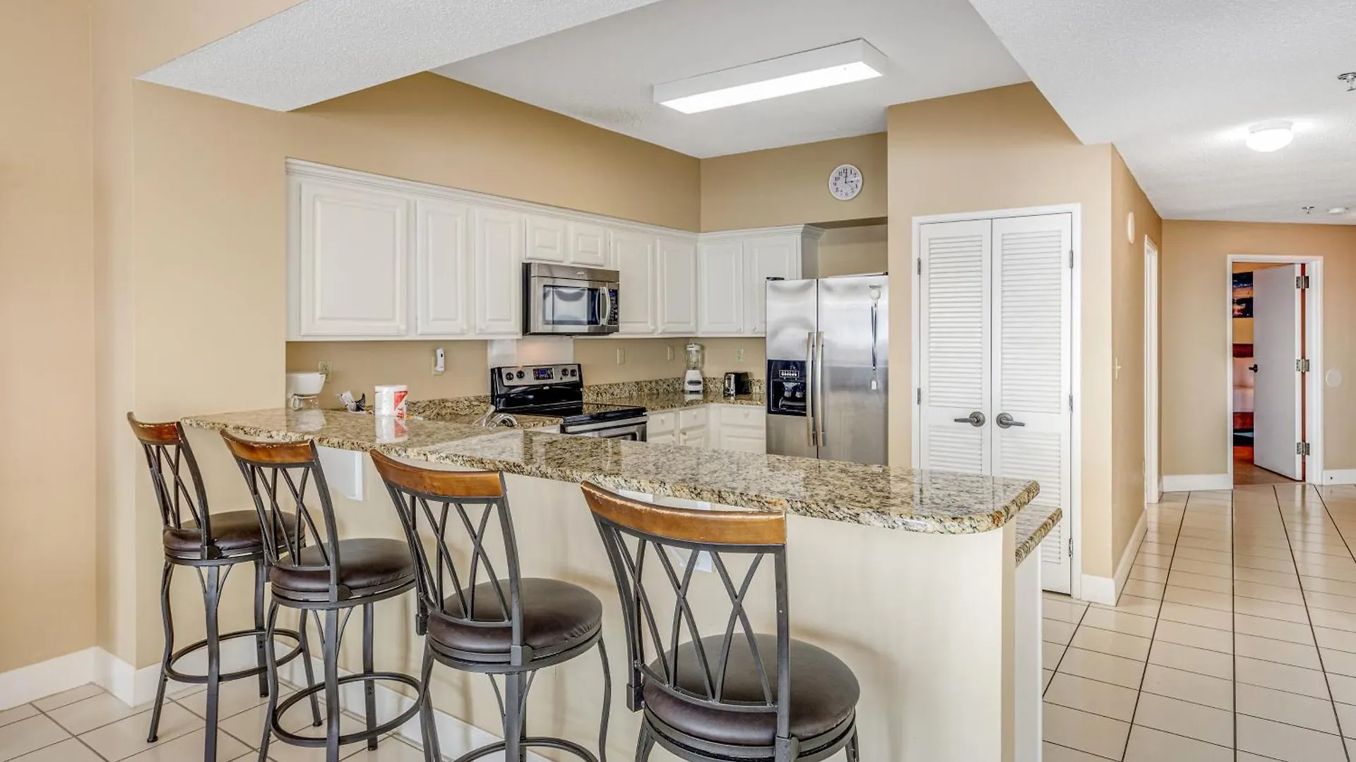 Apartment Tops'L Tides 0506 Destin United States