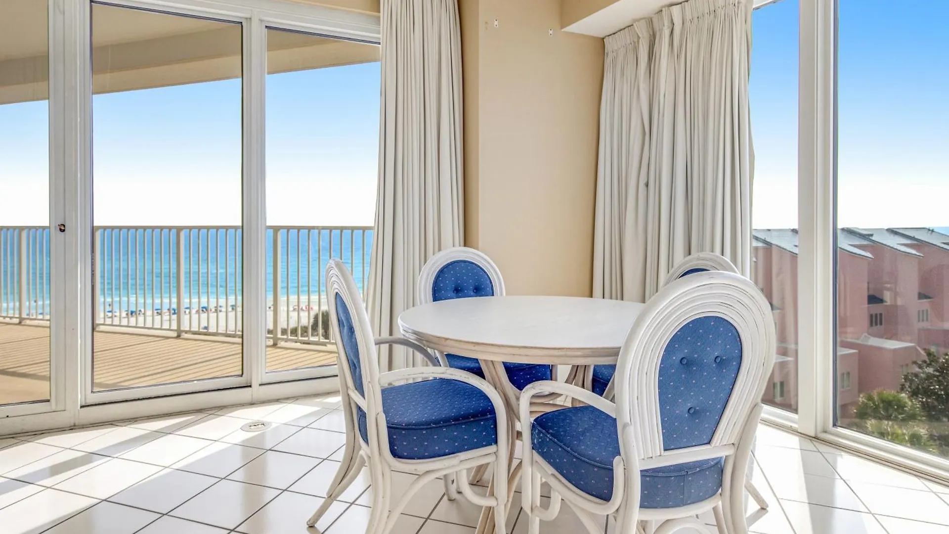 Apartment Tops'L Tides 0506 Destin