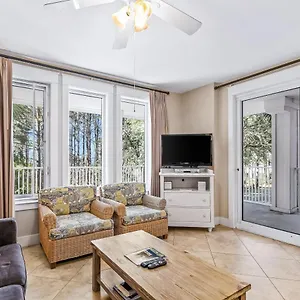 Apartment Sand & Serenity, Destin