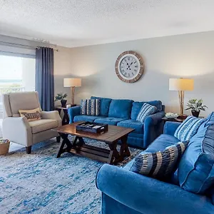 Apartment The Islander 412, Destin