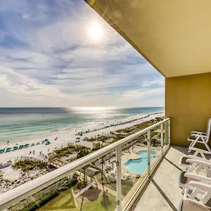 Apartment Sterling Sands 601, Destin
