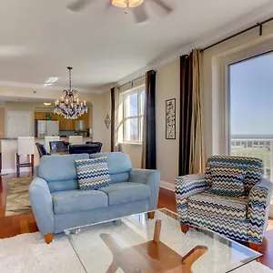 Apartment Ariel Dunes I, Destin